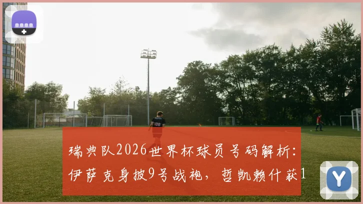 瑞典队2026世界杯球员号码解析:伊萨克身披9号战袍,哲凯赖什获17号,附完整名单与号码意义解读
