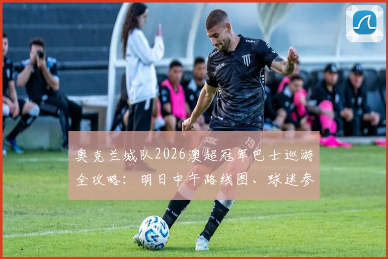 奥克兰城队2026澳超冠军巴士巡游全攻略：明日中午路线图、球迷参与指南及现场庆祝活动安排